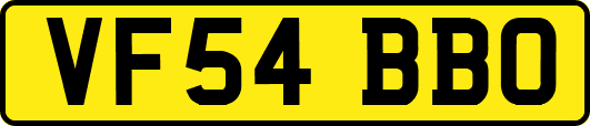 VF54BBO