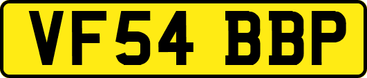 VF54BBP