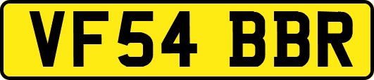VF54BBR