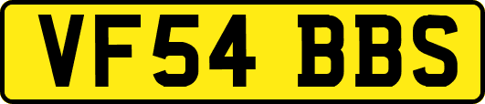 VF54BBS