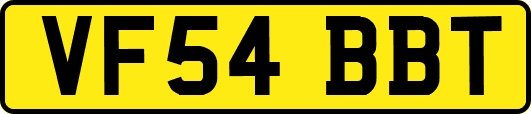 VF54BBT