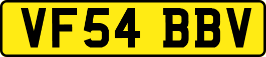 VF54BBV