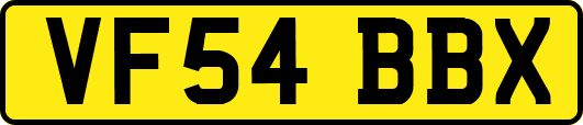 VF54BBX