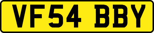 VF54BBY