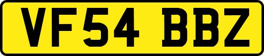 VF54BBZ
