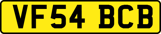 VF54BCB