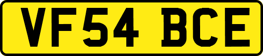 VF54BCE