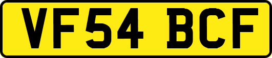 VF54BCF