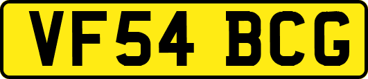 VF54BCG