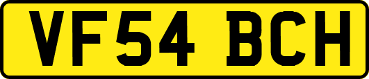 VF54BCH