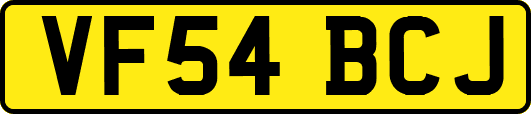 VF54BCJ