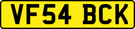 VF54BCK