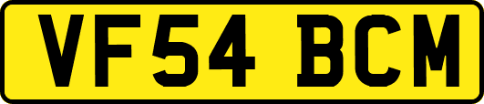 VF54BCM