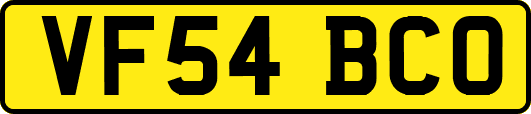 VF54BCO