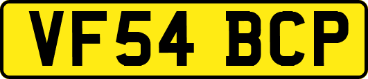 VF54BCP