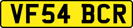 VF54BCR