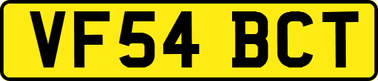 VF54BCT