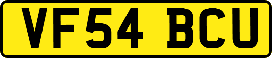 VF54BCU