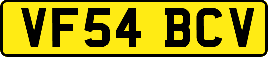 VF54BCV
