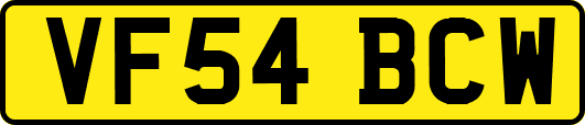 VF54BCW