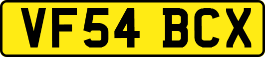 VF54BCX