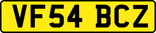 VF54BCZ