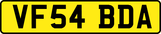 VF54BDA