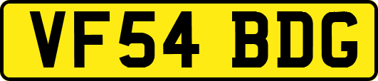 VF54BDG