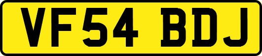 VF54BDJ