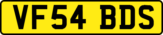 VF54BDS