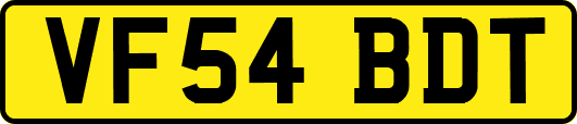 VF54BDT