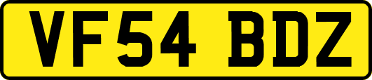 VF54BDZ