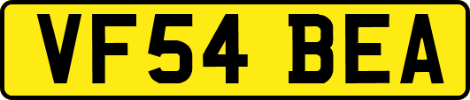 VF54BEA