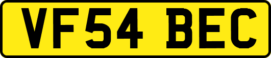 VF54BEC