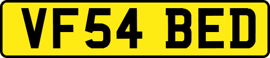 VF54BED