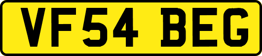 VF54BEG