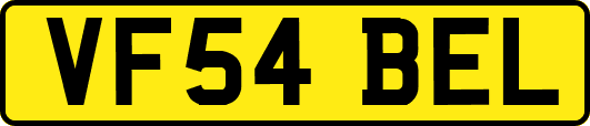VF54BEL