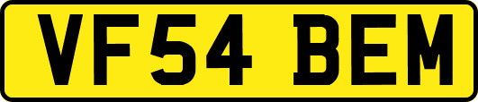 VF54BEM