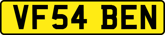VF54BEN