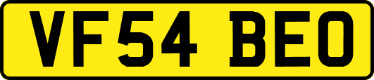 VF54BEO