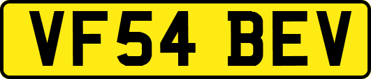 VF54BEV