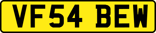 VF54BEW