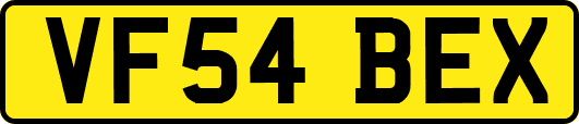 VF54BEX