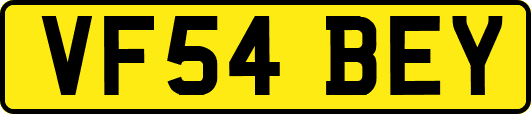 VF54BEY