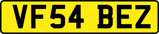 VF54BEZ