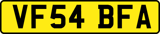 VF54BFA