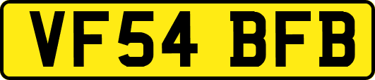 VF54BFB