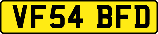VF54BFD