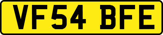 VF54BFE