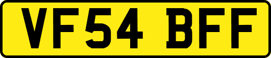 VF54BFF